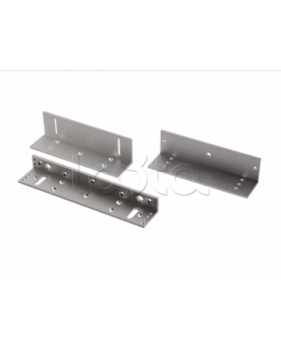 Комплект монтажных уголков Hikvision DS-K4H258D-LZ в Калуге Дополнительное оборудование для СКУД Pintop.ru