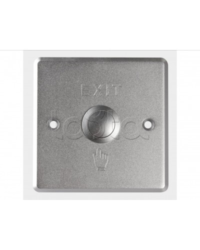 Кнопка выхода механическая Hikvision DS-K7P01 в Калуге Кнопки выхода Pintop.ru