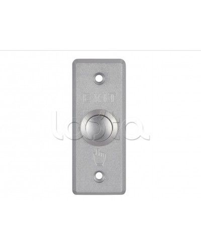 Кнопка выхода механическая Hikvision DS-K7P02 в Калуге Кнопки выхода Pintop.ru