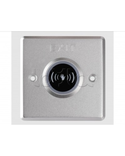 Кнопка выхода бесконтактная Hikvision DS-K7P03 в Калуге Кнопки выхода Pintop.ru
