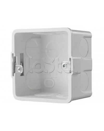 Основание монтажное Hikvision DS-KAB86 в Калуге Аксессуары для IP домофонов Pintop.ru