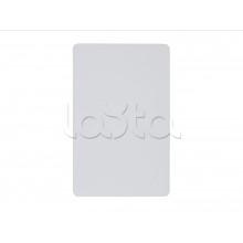 Смарт карта Mifare1 бесконтактная Hikvision FM11RF08-M1