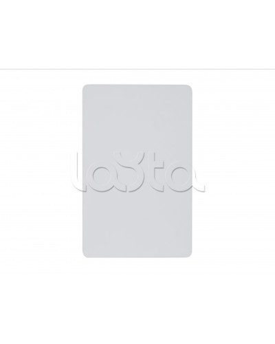 Смарт карта Mifare1 бесконтактная Hikvision FM11RF08-M1 в Калуге Оптовые идентификаторы Pintop.ru