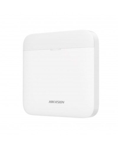 Беспроводная охранная панель Hikvision AX PRO DS-PWA64-L-WE(RU) в Калуге Приемно-контрольные приборы Pintop.ru