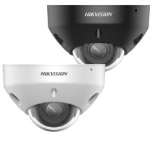 IP-камера видеонаблюдения компактная Hikvision DS-2CD2583G2-LIS2U(2.8mm)