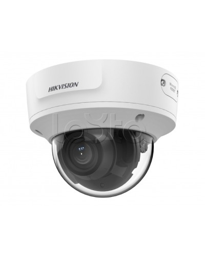IP-камера видеонаблюдения уличная купольная Hikvision DS-2CD3756G2T-IZS(2.7-13.5mm)(C) в Калуге IP-камеры Pintop.ru