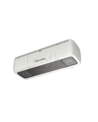 IP-камера видеонаблюдения с двумя объективами Hikvision DS-2CD6825G0/C-IVS(2mm)(B) в Калуге IP-камеры Pintop.ru