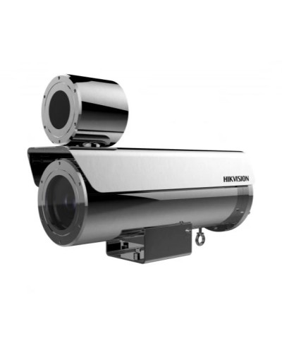 Взрывозащищенная Smart IP-камера Hikvision DS-2DB4223I-CX(T5/316L) в Калуге Взрывозащищенные камеры Pintop.ru