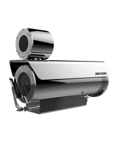 Взрывозащищенная Smart IP-камера Hikvision DS-2DB4236I-CWX(T5/316L) в Калуге Взрывозащищенные камеры Pintop.ru