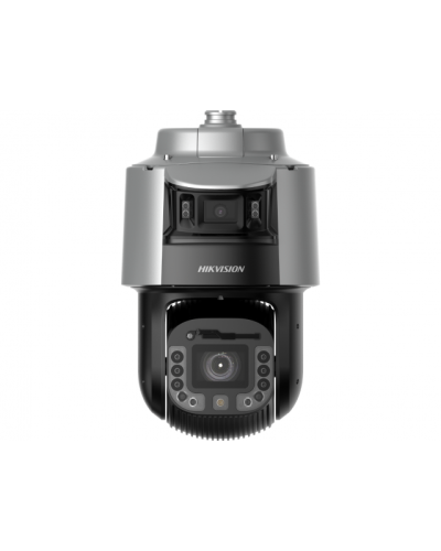 IP-камера PTZ купольная Hikvision DS-2SF8C442MXS-DLW(14F1)(P3) в Калуге IP-камеры Pintop.ru