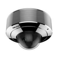 Взрывозащищенная Smart IP-камера Hikvision DS-2XE6146F-HS(4mm)(C)
