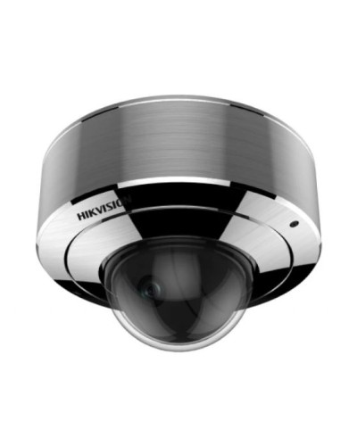 Взрывозащищенная Smart IP-камера Hikvision DS-2XE6146F-HS(6mm)(C) в Калуге Взрывозащищенные камеры Pintop.ru