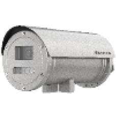 Взрывозащищенная Smart IP-камера Hikvision DS-2XE6845G0-IZHS(2.8-12mm)(B)