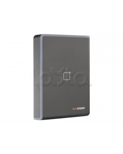 Считыватель Desfire, Mifare карт Hikvision DS-K1108AD в Калуге Считыватели Pintop.ru
