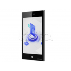 Терминал доступа с распознаванием лиц (ОС Android 11) Hikvision DS-K1T681DBX