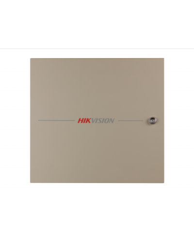 Контроллер доступа на 1 дверь Hikvision DS-K2601T в Калуге Контроллеры Pintop.ru