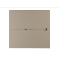 Контроллер доступа на 2 двери Hikvision DS-K2602T