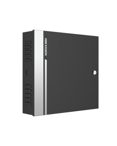 Контроллер доступа на 4 дверь Hikvision DS-K2814 в Калуге Контроллеры Pintop.ru