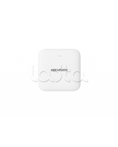 Датчик протечки воды беспроводной Hikvision DS-PDWL-E-WE в Калуге Технологические извещатели Pintop.ru