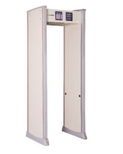 Металодетектор Hikvision NP-SG112L в Калуге Металлодетекторы Pintop.ru