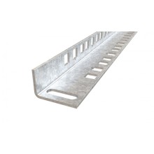 Монтажный профиль Hyperline (CPR19-6U-ZN)