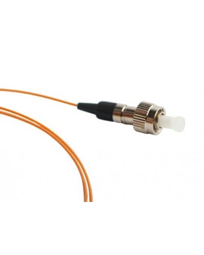 Пигтейл Hyperline FPT-B9-62-FC/PR-1M-LSZH-OR в Калуге Пигтейлы Pintop.ru