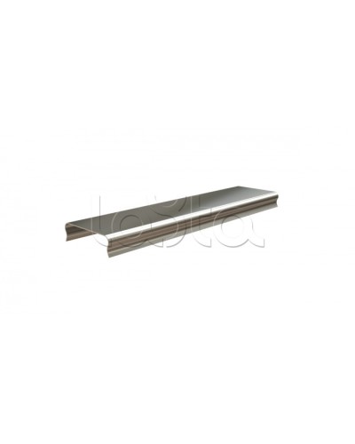 Крышка на лоток Hyperline RST-UTC-200-15-3000-1,5-SZ в Калуге Аксессуары для лотков Pintop.ru