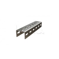 Профиль перфорированный Hyperline TMS-HPS-3-70-50-2600-4,0-EZ