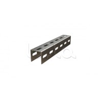 Профиль перфорированный Hyperline TMS-RPS-2-50-50-200-2,5-SZ
