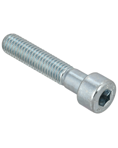 Болт с цилиндрической головкой и внутренним шестигранником DIN 912 М8х100 HDZ IEK (CMZ10-BC-8-100-HDZ) в Калуге Крепеж Pintop.ru