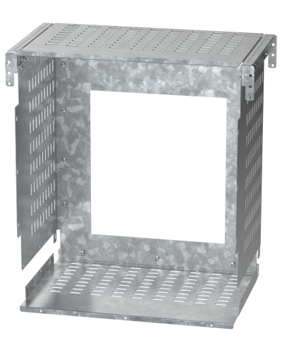 Комплект секционирования 2a-3a IEK (FO-00-3ADW-060-060) в Калуге Аксессуары для стоек и шкафов Pintop.ru