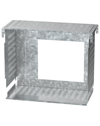 Комплект секционирования 2a-3a IEK (FO-00-3AEFW-060-080) в Калуге Аксессуары для стоек и шкафов Pintop.ru