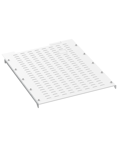 Комплект секционирования 3b IEK (FO-00-3BABW-060-060) в Калуге Аксессуары для стоек и шкафов Pintop.ru