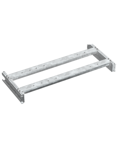 FORMAT Комплект установочный ARMAT ACB типоразмер E/F 3/4P 600х800 IEK (FO-00-EF-060-080) в Калуге Аксессуары для стоек и шкафов Pintop.ru