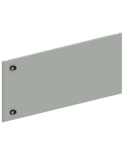 FORMAT Дверь секционная внешняя 450х1000мм IEK (FO-00-ESD-045-100) в Калуге Аксессуары для стоек и шкафов Pintop.ru