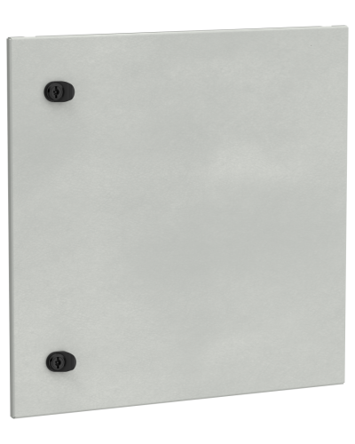 FORMAT Дверь секционная внешняя 600х600мм IEK (FO-00-ESD-060-060) в Калуге Аксессуары для стоек и шкафов Pintop.ru