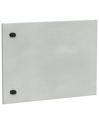 FORMAT Дверь секционная внешняя 600х800мм IEK (FO-00-ESD-060-080) в Калуге Аксессуары для стоек и шкафов Pintop.ru