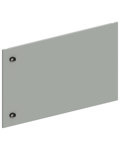 FORMAT Дверь секционная внешняя 600х1000мм IEK (FO-00-ESD-060-100) в Калуге Аксессуары для стоек и шкафов Pintop.ru