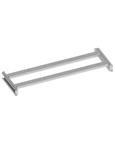 FORMAT Комплект установочный ARMAT ACB типоразмер G 3/4P 600х1000мм IEK (FO-00-G-060-100) в Калуге Аксессуары для стоек и шкафов Pintop.ru