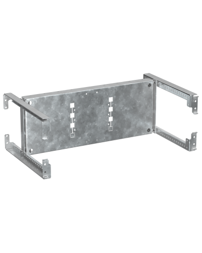 Комплект горизонтальной установки IEK (FO-00-GF-020-060) в Калуге Аксессуары для стоек и шкафов Pintop.ru
