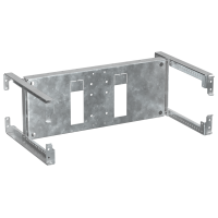 Комплект горизонтальной установки IEK (FO-00-GVT-020-060)