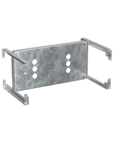 Комплект горизонтальной установки IEK (FO-00-HIF-025-060) в Калуге Аксессуары для стоек и шкафов Pintop.ru