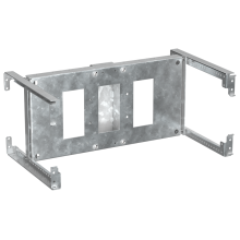 Комплект горизонтальной установки IEK (FO-00-HIVT-025-060)