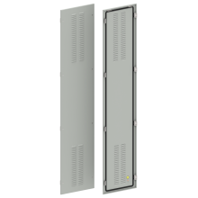 FORMAT Панель задняя вентилируемая 2000х400мм IEK (FO-00-PBV-200-040)