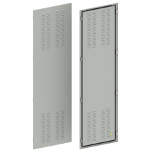 FORMAT Панель задняя вентилируемая 2000х600мм IEK (FO-00-PBV-200-060)