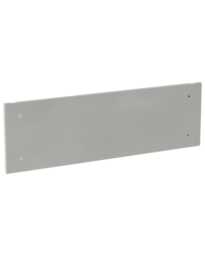 FORMAT Фальш-панель внешняя глухая 250х800мм IEK (FO-00-PWSB-025-080) в Калуге Аксессуары для стоек и шкафов Pintop.ru