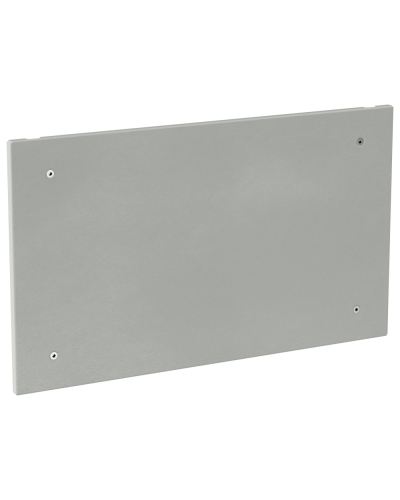 FORMAT Фальш-панель внешняя глухая 350х600мм IEK (FO-00-PWSB-035-060) в Калуге Аксессуары для стоек и шкафов Pintop.ru