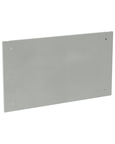 FORMAT Фальш-панель внешняя глухая 450х800мм IEK (FO-00-PWSB-045-080) в Калуге Аксессуары для стоек и шкафов Pintop.ru