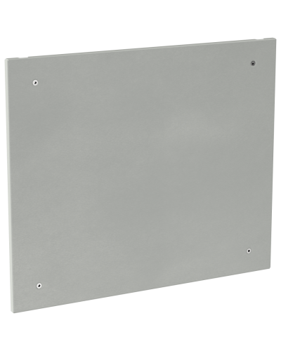 FORMAT Фальш-панель внешняя глухая 500х600мм IEK (FO-00-PWSB-050-060) в Калуге Аксессуары для стоек и шкафов Pintop.ru