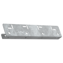 FORMAT Комплект планки опорных изоляторов ARMAT ACB типоразмер E (до 2000А) 3/4P IEK (FO-00-SIE)